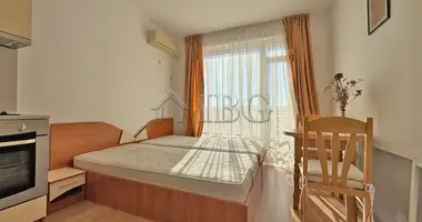 Apartamento 1 habitación en Sunny Beach Resort, Bulgaria