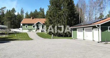 4 bedroom house in Porvoo sub-region, Finland