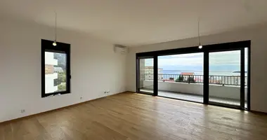 2 bedroom apartment in Becici, Montenegro