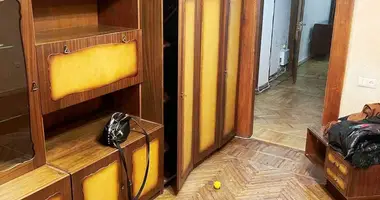 4 room apartment in Odesa, Ukraine