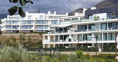 3 bedroom apartment in Fuengirola, Spain