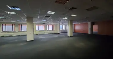 Office 635 m² in North-Eastern Administrative Okrug, Russia