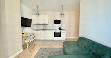 Appartement 1 chambre dans Varsovie, Pologne