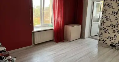 2 room apartment in Odesa, Ukraine