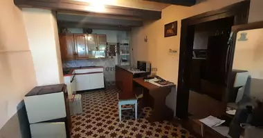 2 room house in Jak, Hungary