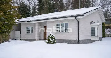 3 bedroom house in Haemeenlinnan seutukunta, Finland