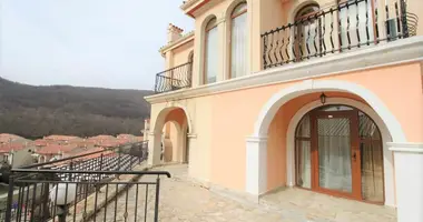 Reihenhaus 3 Zimmer mit Möbliert, mit Meerblick, mit Terrasse in Bulgarien, Bulgarien