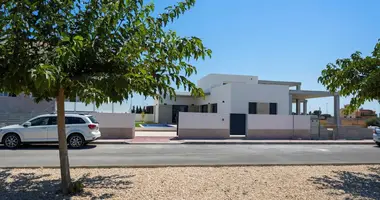 Villa 3 bedrooms in Daya Nueva, Spain