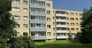 Wohnung 1 zimmer in Kaunas, Litauen