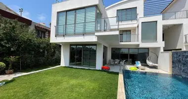 Villa 3 bedrooms in Belek, Turkey