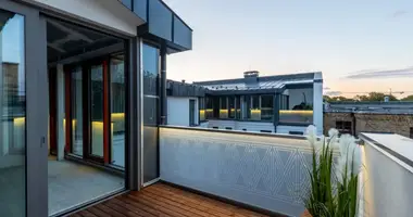 3 bedroom apartment in Riga, Latvia