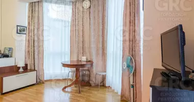 Wohnung 1 Zimmer in Sotschi, Russland