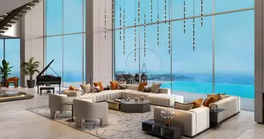 Ático Ático 4 habitaciones en Dubái, Emiratos Árabes Unidos