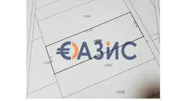Коммерческое помещение 5 000 м² в Pomorie, Болгария