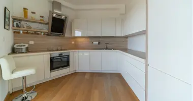 Apartamento 2 habitaciones en Budva, Montenegro