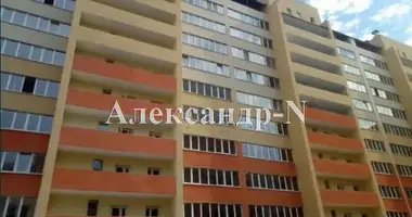 Apartamento 1 habitación en Odessa, Ucrania