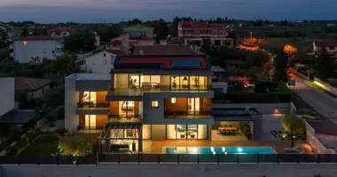 Villa 4 bedrooms in Grad Pula, Croatia