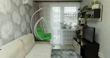 Wohnung 1 Zimmer in Lida, Weißrussland