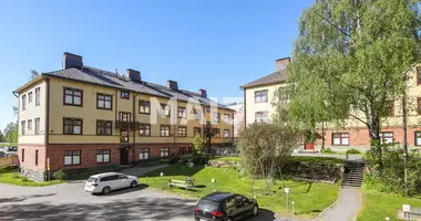 Mieszkanie 2 pokoi w Vaasa sub region, Finlandia