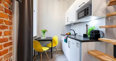 1 room apartment in Ozorkow, Poland