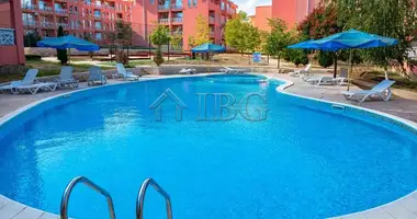 Apartamento 1 habitación en Sunny Beach Resort, Bulgaria