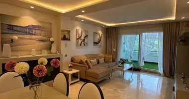 Apartamento 3 habitaciones en Mijas, Španjolska