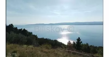 Plot of land in Pisak, Croatia
