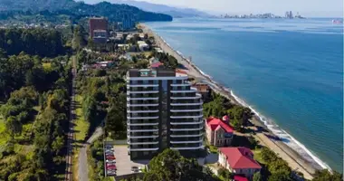 Wohnung 3 zimmer in Batumi, Georgien
