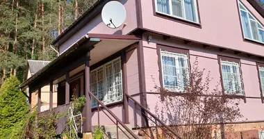 Casa en Krasnaje, Belarús