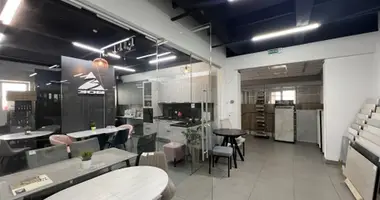 Shop 400 m² in Lida, Belarus