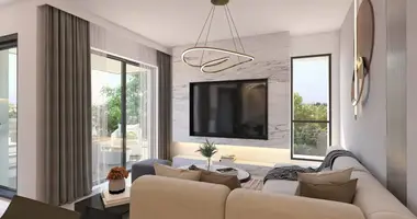 2 bedroom apartment in Larnaca, Cyprus