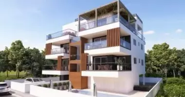 Nieruchomości inwestycyjne 808 m² w Pafos, Cyprus