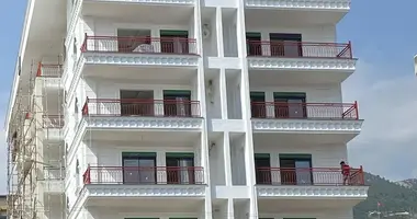 Mieszkanie 3 pokoi w Alanya, Turcja