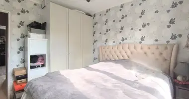4 room apartment in Riga, Latvia