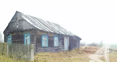 Parcela en carnaucycki sielski Saviet, Bielorrusia