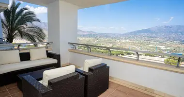 3 bedroom apartment in Mijas, Spain