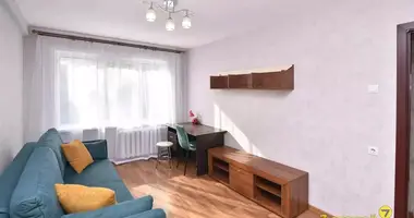 Wohnung 1 zimmer in Minsk, Weißrussland