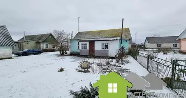 Casa en Geraneny, Belarús