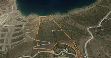 Plot of land in Agia Pelagia, Greece