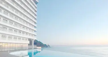 2 bedroom apartment in Kobuleti, Georgia