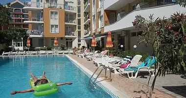 Appartement 2 chambres dans Sunny Beach Resort, Bulgarie