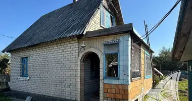 Maison dans Brest, Biélorussie