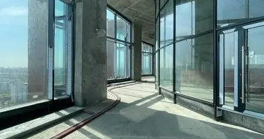 Pomieszczenie biurowe 1 462 m² w Moskwa, Rosja