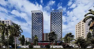 Apartamento 3 habitaciones en Batumi, Georgia