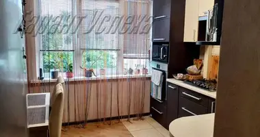 2 room apartment in Brest, Belarus