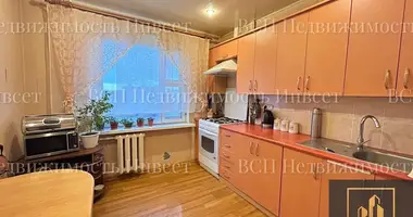 Apartamento 3 habitaciones en Maguilov, Bielorrusia