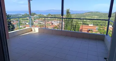 3 bedroom apartment in Paliouri, Greece