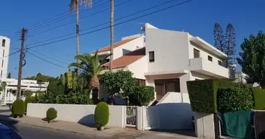 Dom 4 pokoi w Limassol, Cypr