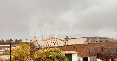 Dom 4 pokoi w Vilaflor de Chasna, Hiszpania