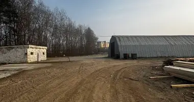 Manufacture 45 m² in Lida, Belarus